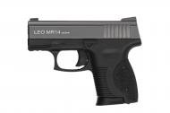 Пістолет сигнальний Carrera Arms Leo MR14 Fume 1003402