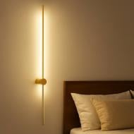 Бра Berger 1x15 Вт золото 1037-WL-15 Gold