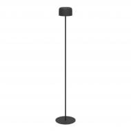 Светильник на солнечной батарее Eglo Roccanova 2,8 Вт IP44 черный 901891