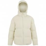 Пуховик женская Regatta Roxienne RWN389-0R2 р.14 молочная