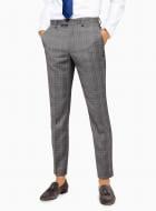 Брюки TopMan SUITS 87T06T-GRY 32R серый