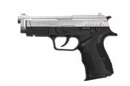 Пистолет сигнальный Carrera Arms Leo RS20 Shiny Chrome 1003404