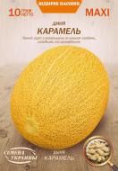 Насіння Насіння України диня Карамель 10 г