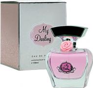 Парфюмированная вода LE VOGUE My Darling 100 мл