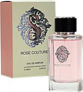 Парфюмированная вода LE VOGUE S Rose Couture 100 мл