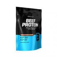 Протеїн BioTechUSA Beef Protein полуниця 0,5 кг