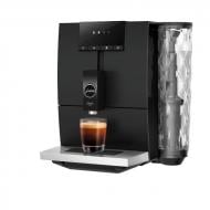 Кофемашина Jura ENA 4 Full Metropolitan Black