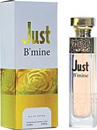 Парфюмированная вода LE VOGUE Just B Mine 100 мл