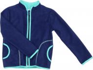 Кофта для мальчика Luna Kids р.122 темно-синий