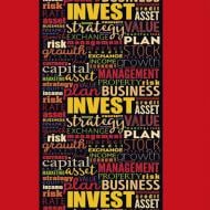 Блокнот Invest 1В954 А6 160 листов Аркуш Блокнот Invest 1В954 А6 160 листов Аркуш