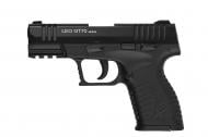 Пистолет сигнальный Carrera Arms Leo GT70 Black 1003407