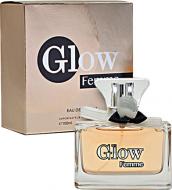 Парфюмированная вода LE VOGUE Glow Femme 100 мл