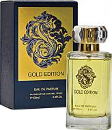 Парфюмированная вода LE VOGUE Edition Gold 100 мл