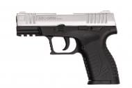 Пистолет сигнальный Carrera Arms Leo GT70 Shiny Chrome 1003408