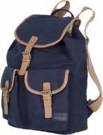 Рюкзак Travelite Hempline Navy Clap (24x38x13 см)