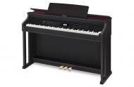 Пианино цифровое Casio AP-650MBKC7