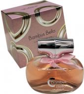 Парфюмированная вода LE VOGUE Bambus Bella New!!! 100 мл