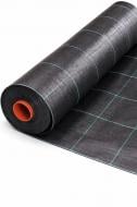 Агротканина AGROCOVER 100 г/м² 1.05x100 м чорна Агротканина AGROCOVER 100 г/м² 1.05x100 м чорна