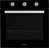 ВИТРИНА! Духовой шкаф Indesit IFW 6530 BL