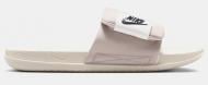 Шлепанцы Nike Offcourt Adjust DQ9624-009 р.40 хаки