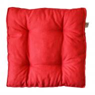 Подушка на стул Scarlet 40х40 см Прованс