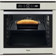 ВИТРИНА! Духовой шкаф Whirlpool AKZM 8420 S