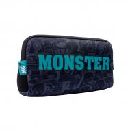 Пенал шкільний Monster TO-01 532954 YES синій Пенал шкільний Monster TO-01 532954 YES синій