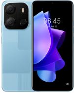 Смартфон Tecno POP 7 (BF6) 2/64GB capri blue (4895180793592)