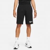Шорти Nike FJ5317-010 р. L чорний Шорти Nike FJ5317-010 р. L чорний