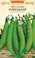 Семена Насіння України горох овощной Иловецкий 15 г (4823099803576)