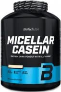 Протеин BioTechUSA Micellar Casein клубника 2270 г