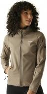 Кофта Regatta Women'sMoutdale RWL283-4S8 р.12 коричневый