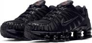 Кроссовки женские Nike Shox TL AR3566-002 р.39 черные