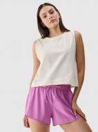 Шорты 4F BOARD SHORTS F130 4FWSS25UBDSF130-55N р. L розовый