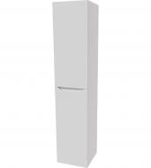 Пенал подвесной Сансервіс Smile-K-40 белый