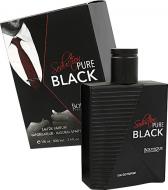 Туалетная вода BOUTIQUE Seduction Pure Black Man 100 мл