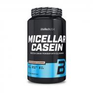 Протеин BioTechUSA Micellar Casein клубника 908 г