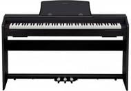 Пианино цифровое Casio PX-770BKC7 Пианино цифровое Casio PX-770BKC7