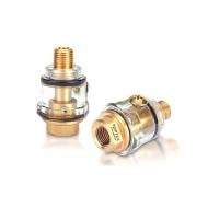 Минимасленка для пневмоинструмента 1/4" TOPTUL KALA0815