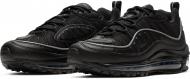Кроссовки женские Nike AIR MAX 98 AH6799-004 р.37,5 черные