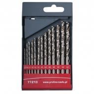 Набор сверл Proline 13 шт. 77213