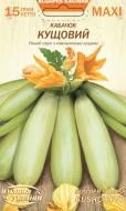 Насіння Насіння України кабачок Кущовий 15 г (4823099811731) Насіння Насіння України кабачок Кущовий 15 г (4823099811731)