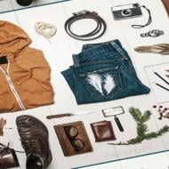 Блокнот Гардероб мужской 1В1426 А6 40 листов Аркуш Блокнот Гардероб мужской 1В1426 А6 40 листов Аркуш