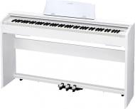 Фортепиано цифровое Casio PX-770WEC7