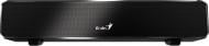 Акустика Genius SoundBar 31730024400 black