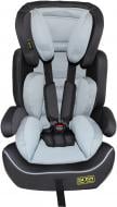 Автокресло BABY BOSS NE-EF-50 серый с черным grey