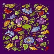 Блокнот Петриковка 1В1444 А6 40 листов Аркуш Блокнот Петриковка 1В1444 А6 40 листов Аркуш