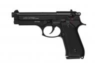 Оружие сигнально-шумовое Carrera Arms LEO GTR92 Black 1003419