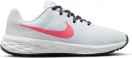 Кроссовки Nike Revolution 6 DD1096-101 р.37,5