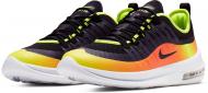 Кроссовки мужские Nike AIR MAX AXIS PREM AA2148-006 р.43 черные
